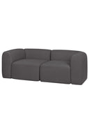 Flom 2-Seater Sofa - THAT COOL LIVING