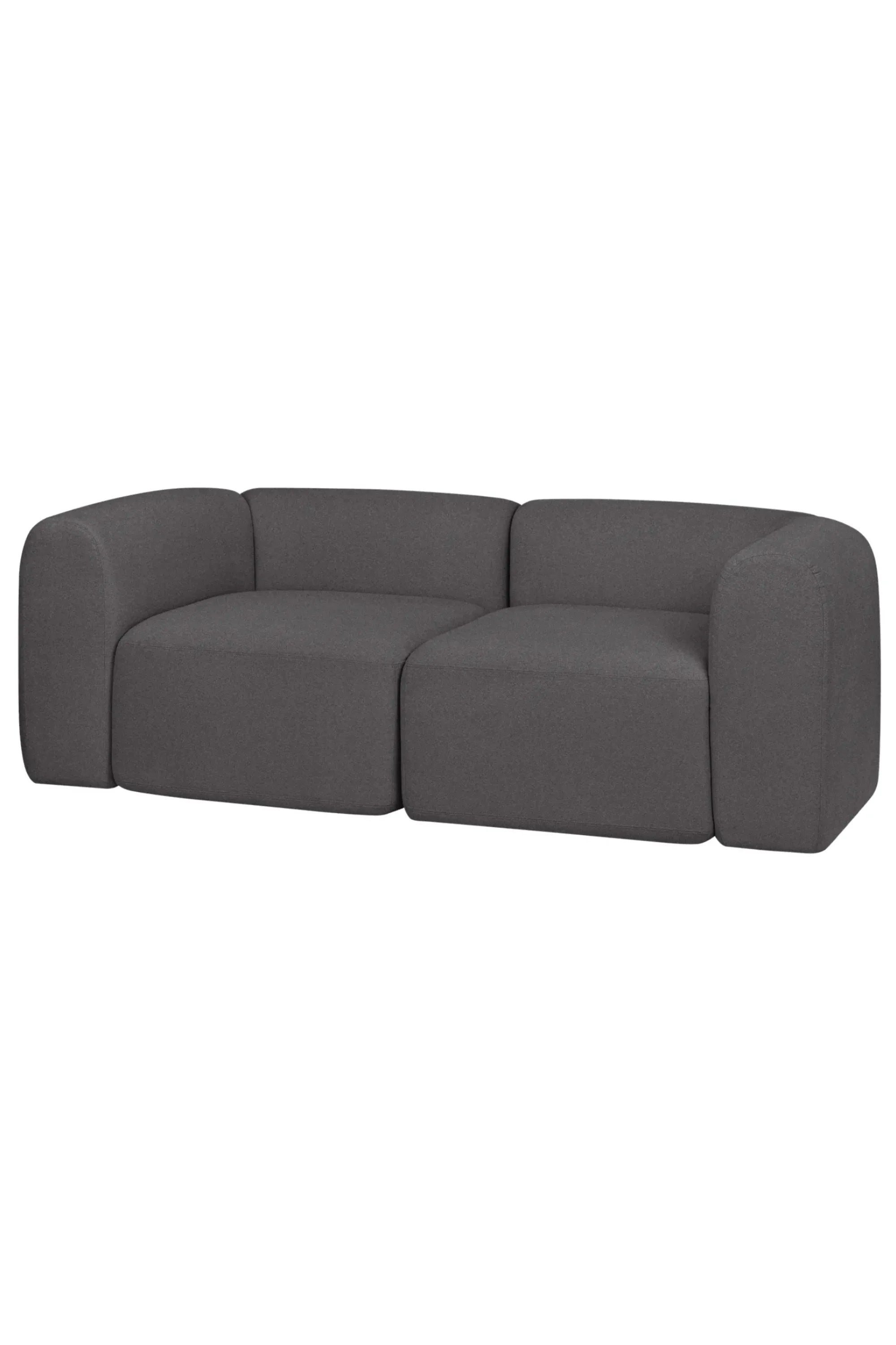 Flom 2-Seater Sofa - THAT COOL LIVING