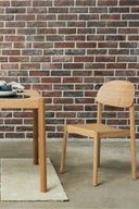 Citizen Chair - Oval - THAT COOL LIVING