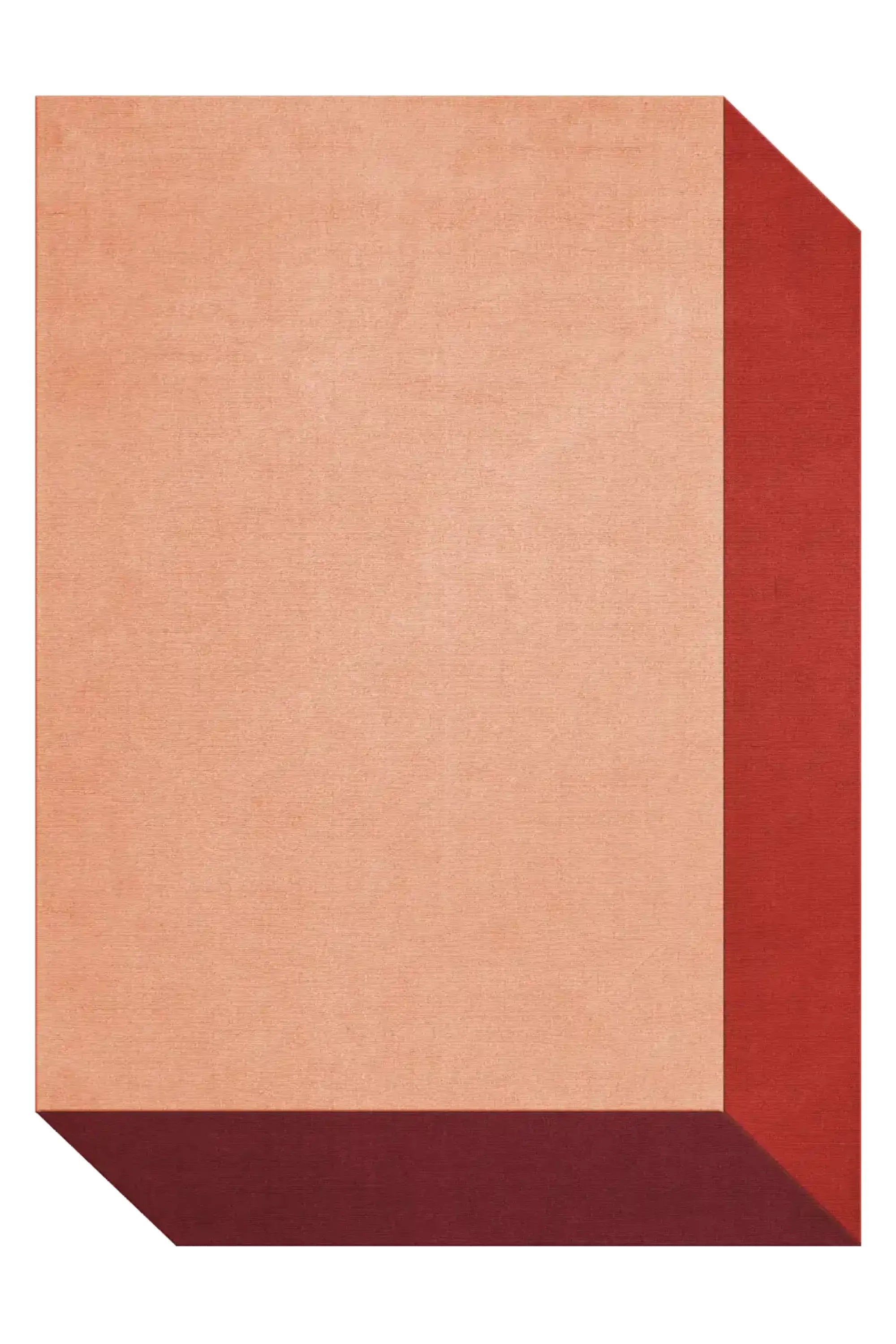 Box Wool Rug - THAT COOL LIVING