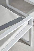 Blau Singular Lounge Chair - THAT COOL LIVING