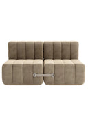 Curt Modular Sofa System - Fabric Barcelona - THAT COOL LIVING