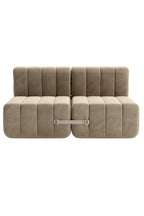 Curt Modular Sofa System - Fabric Barcelona - THAT COOL LIVING