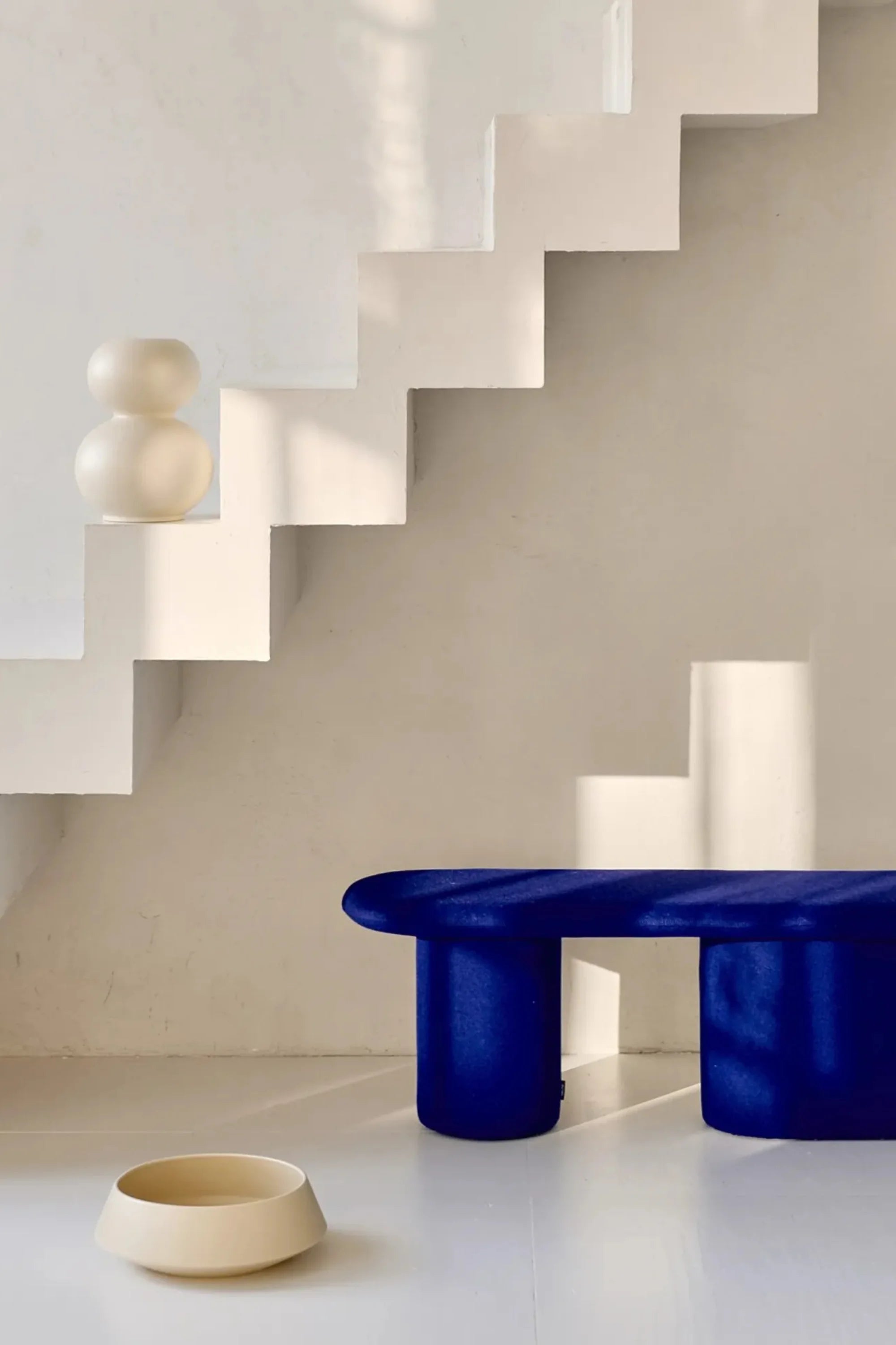 Rull Bench - THAT COOL LIVING