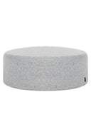 Folk Pouf - Wide - THAT COOL LIVING