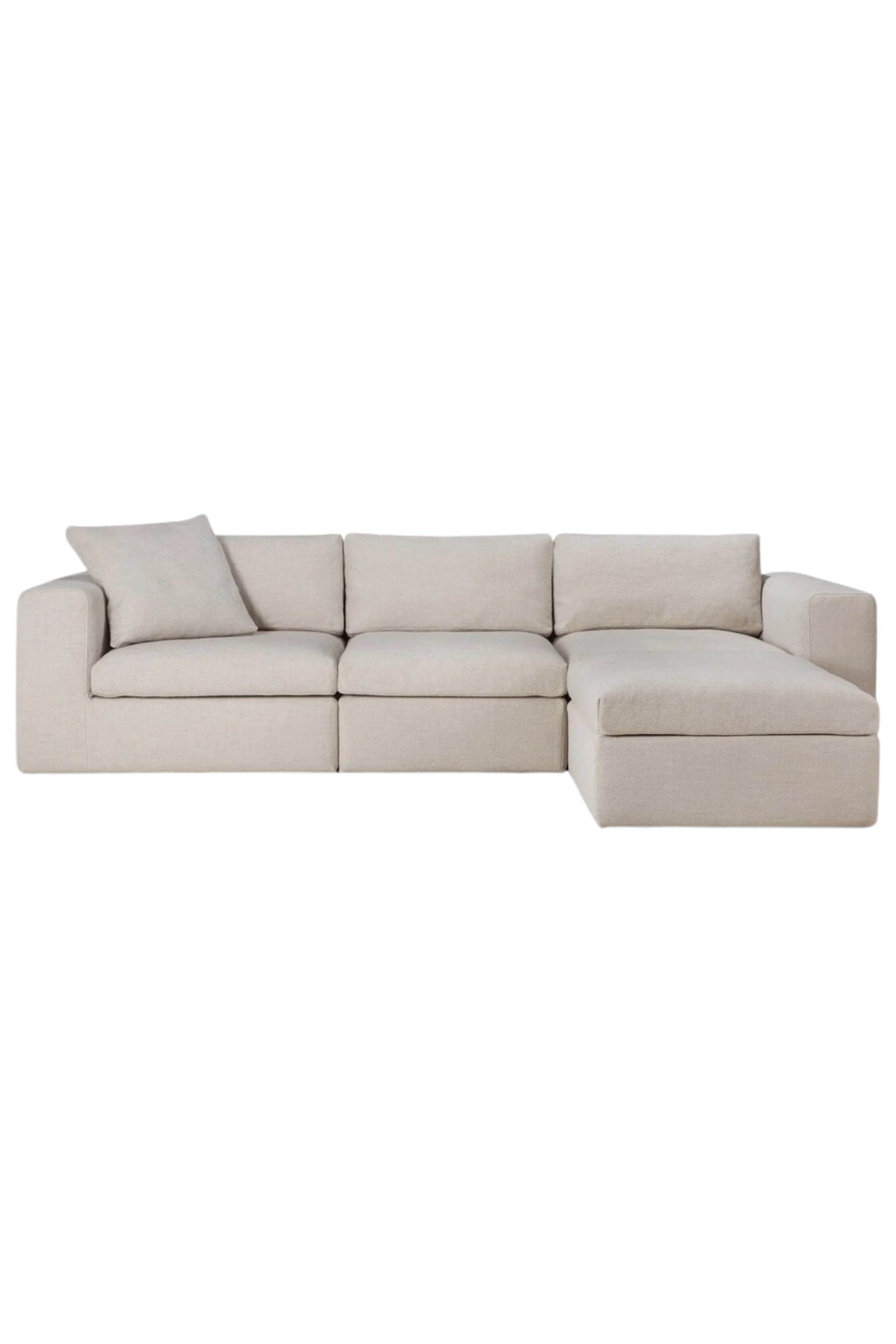 Mellow Modular Sofa - THAT COOL LIVING