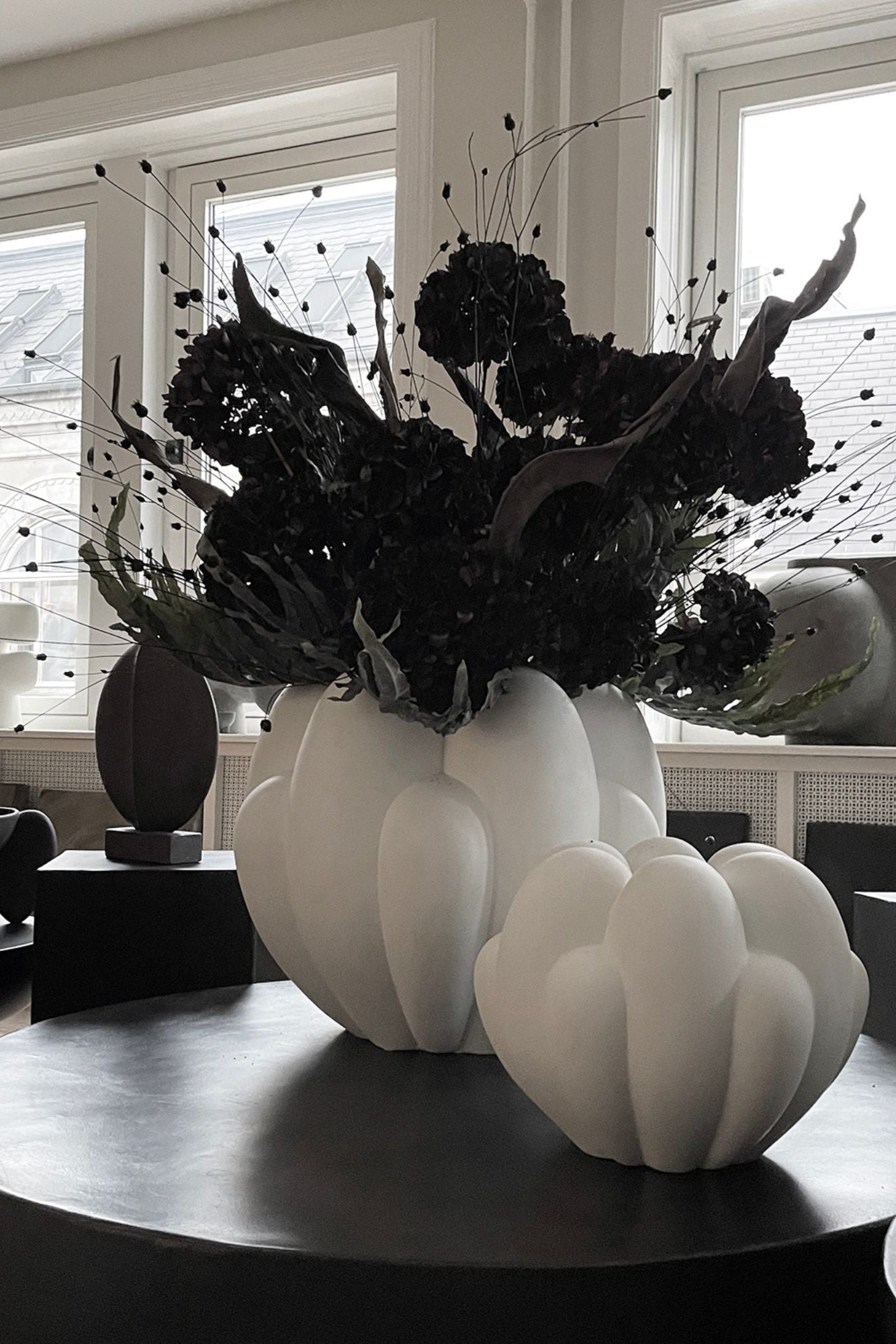 Bloom Vase - Mini - THAT COOL LIVING