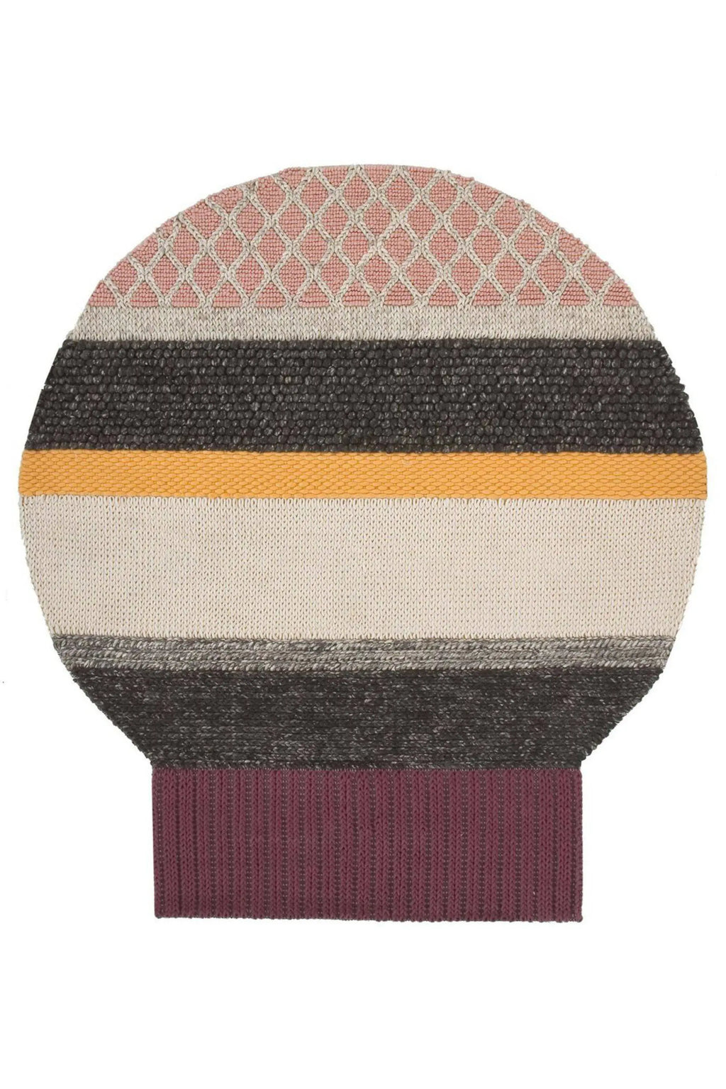 Mangas Original Globo Rug - THAT COOL LIVING