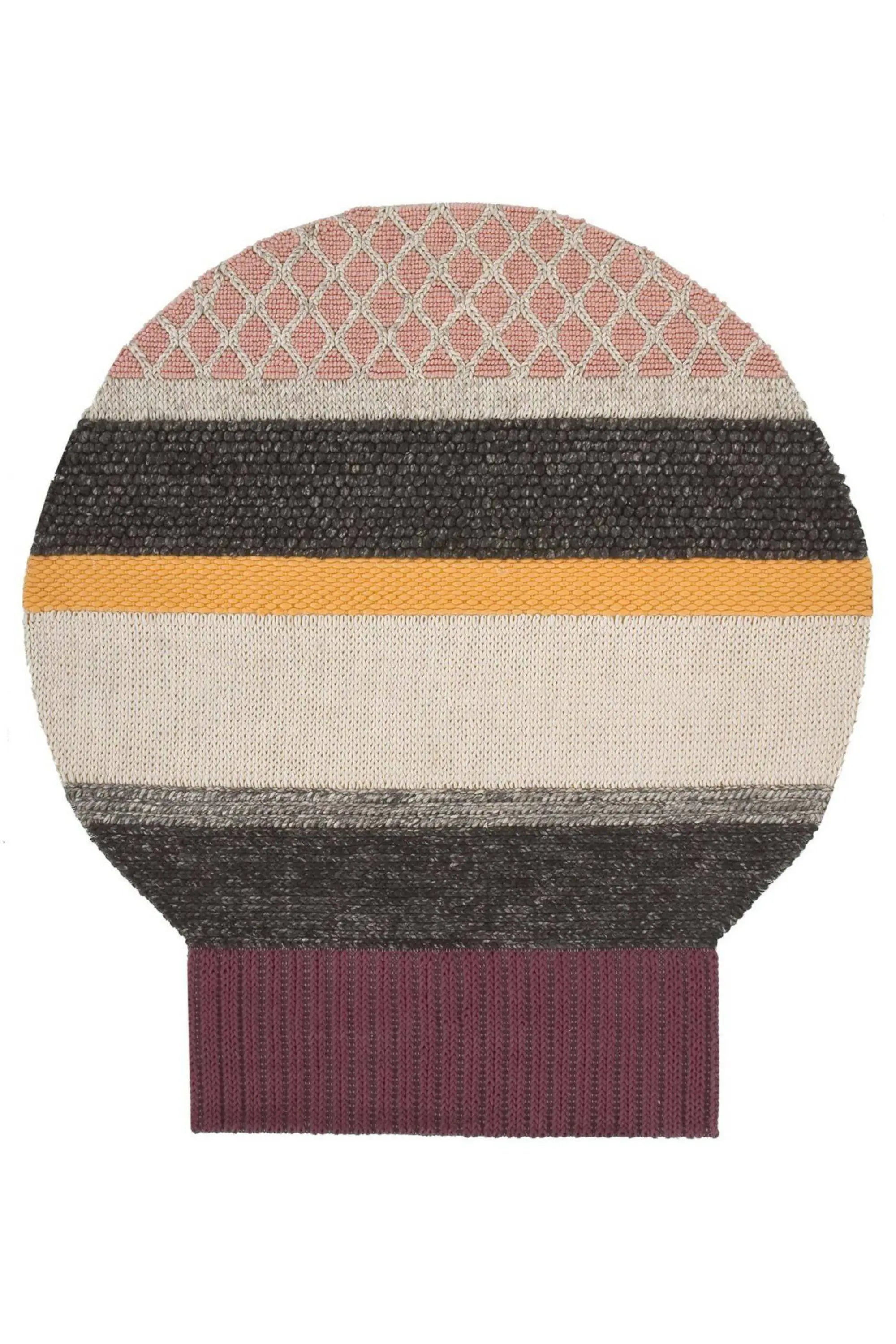 Mangas Original Globo Rug - THAT COOL LIVING