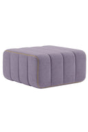 Curt Modular Sofa System - Fabric Dama - THAT COOL LIVING