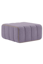 Curt Modular Sofa System - Fabric Dama - THAT COOL LIVING