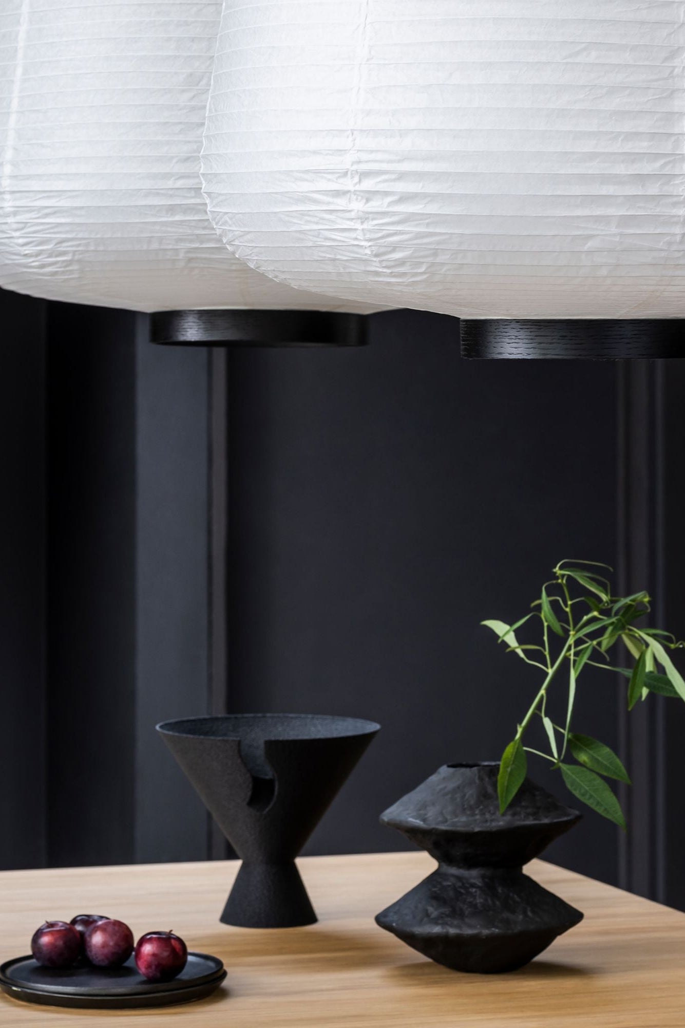 Soft Paper Lantern - THAT COOL LIVING