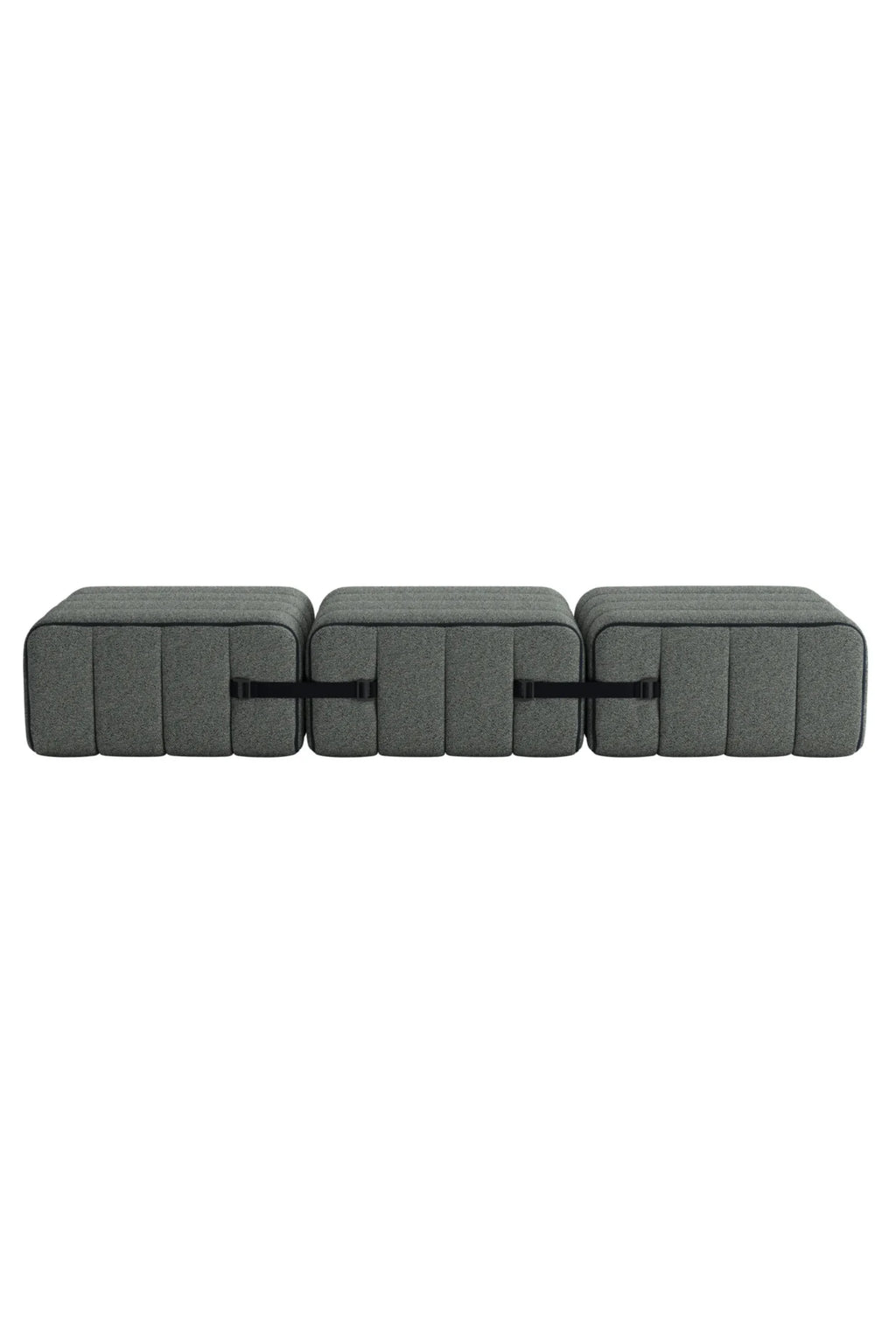 Curt Modular Sofa System - Fabric Sera - THAT COOL LIVING