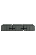 Curt Modular Sofa System - Fabric Sera - THAT COOL LIVING