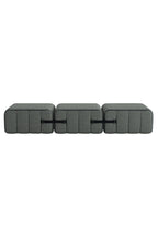 Curt Modular Sofa System - Fabric Sera - THAT COOL LIVING