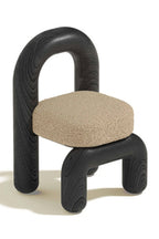 Lithic Dining Chair - THAT COOL LIVING