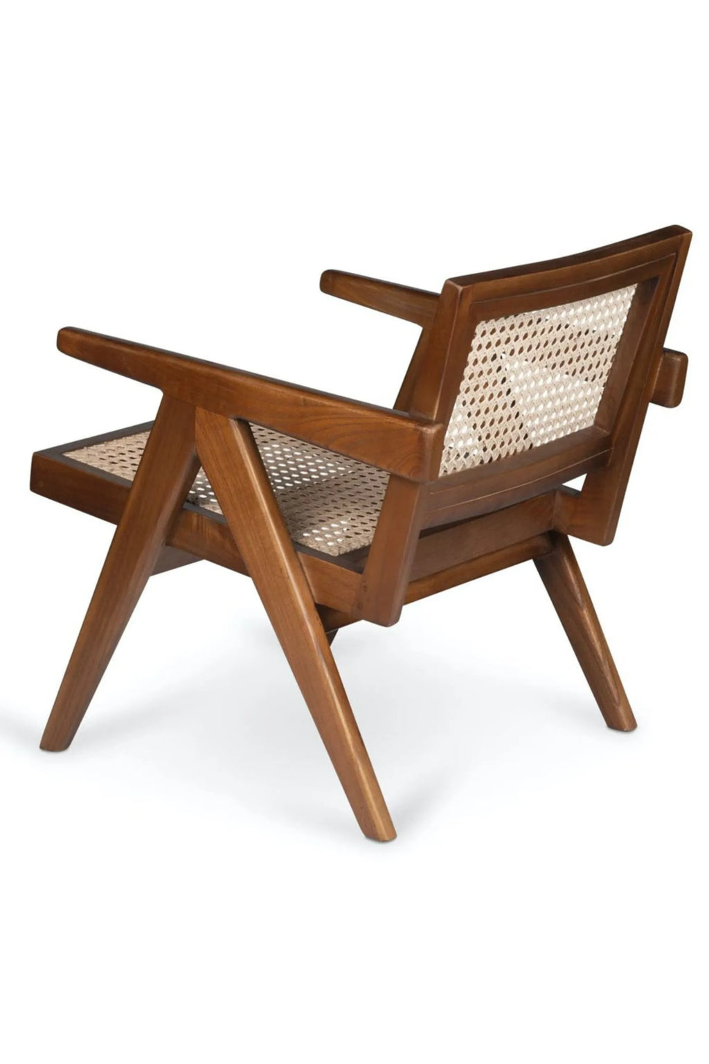 Chandigarh Junior Easy Lounge Chair - THAT COOL LIVING