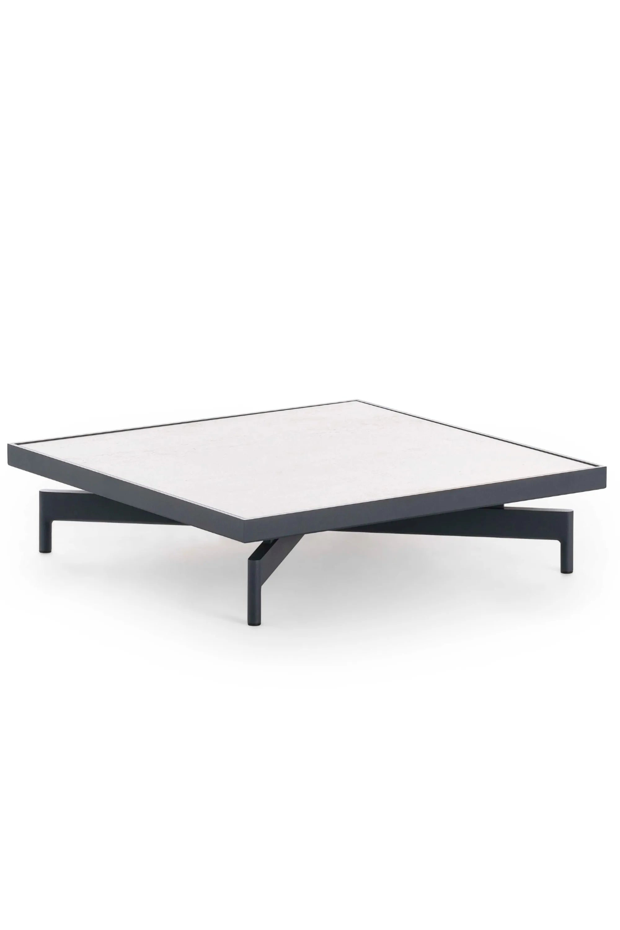 Onde Square Coffee Table - THAT COOL LIVING