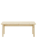 Pace Bench - THAT COOL LIVING