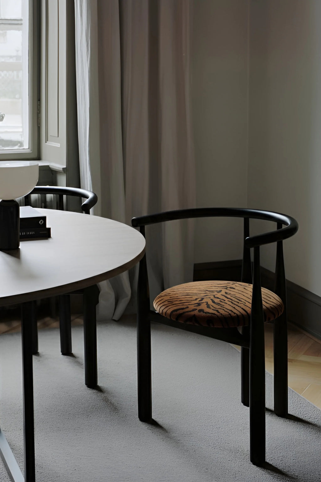 Bukowski Dining Chair