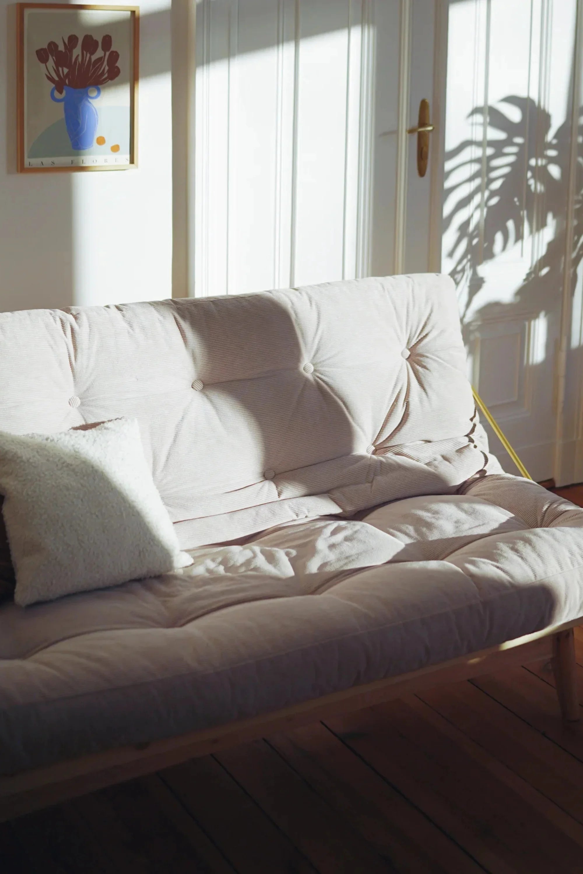 Folk Sofa Bed - THAT COOL LIVING