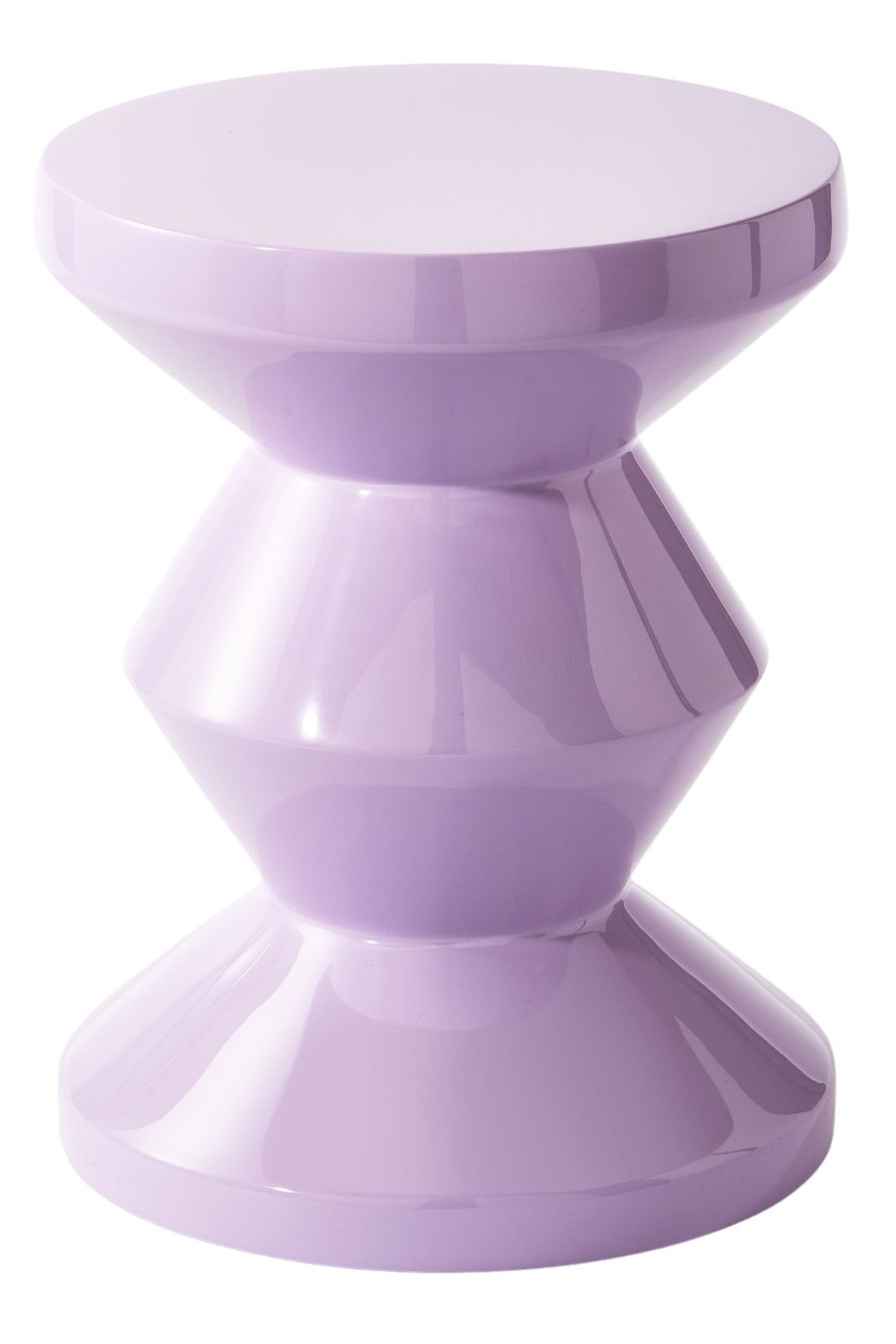 Zig Zag Stool