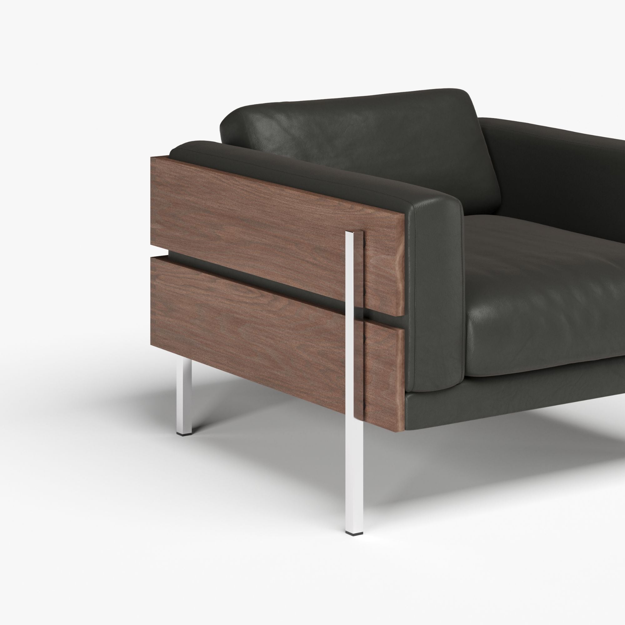 Forum Armchair - THAT COOL LIVING