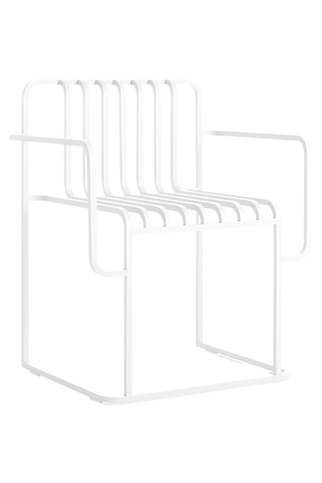 Grill Dining Armchair - THAT COOL LIVING