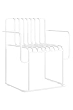 Grill Dining Armchair - THAT COOL LIVING
