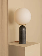 Atlas Table Lamp