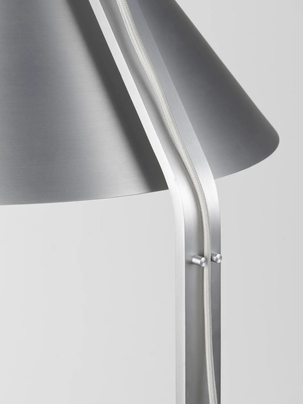 Cone Floor Lamp