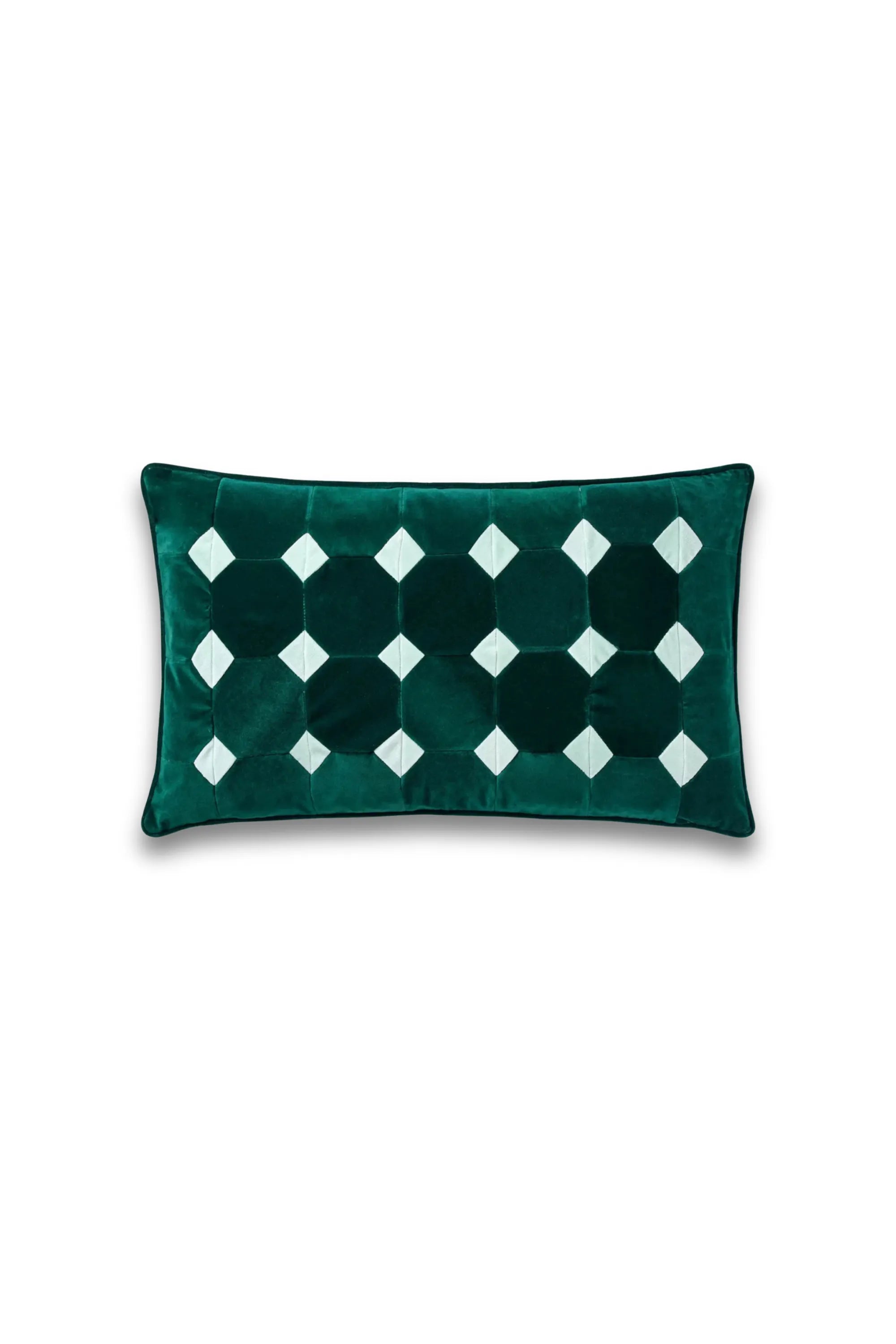Violeta Throw Pillow