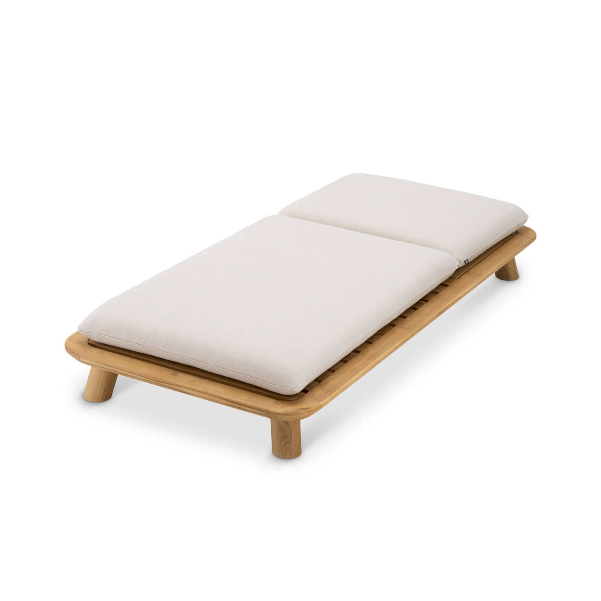 Weston Outdoor Daybed - Single - THAT COOL LIVING
