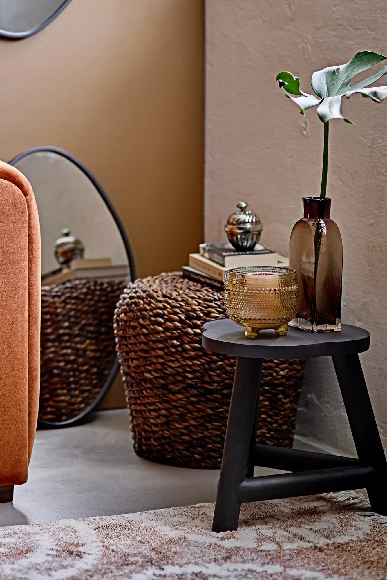 Tasse Stool - THAT COOL LIVING