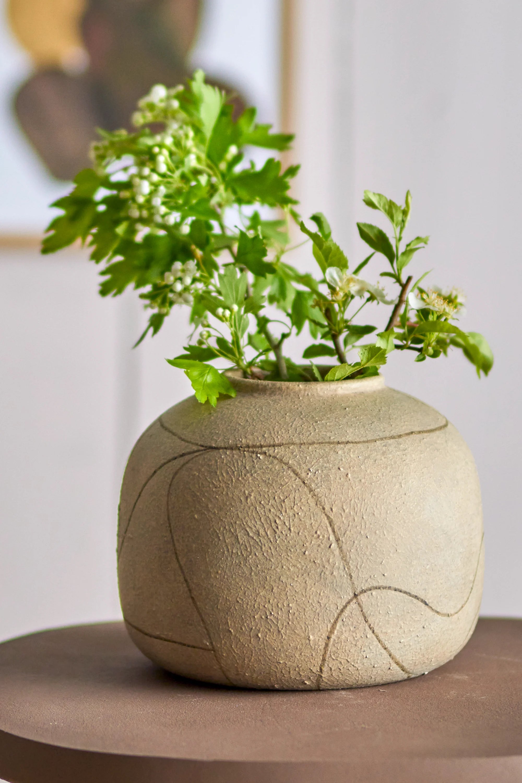Niza Vase