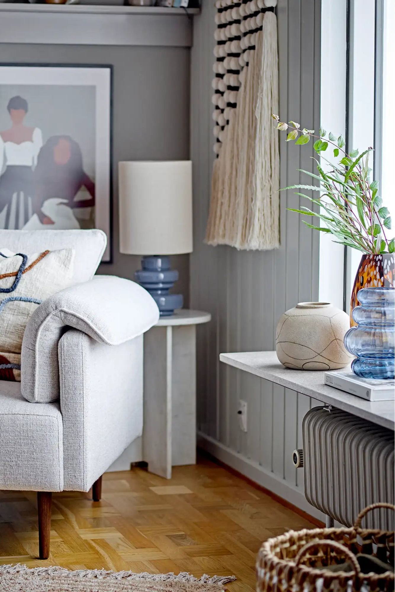Niza Vase - THAT COOL LIVING