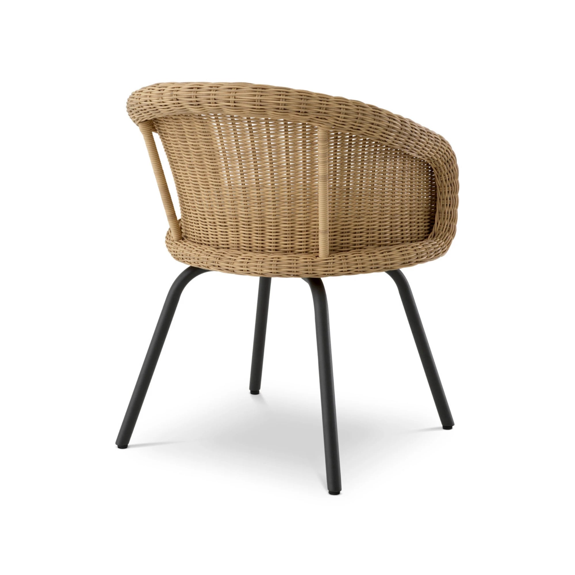 Nolan Outdoor Dining Chair - THAT COOL LIVING