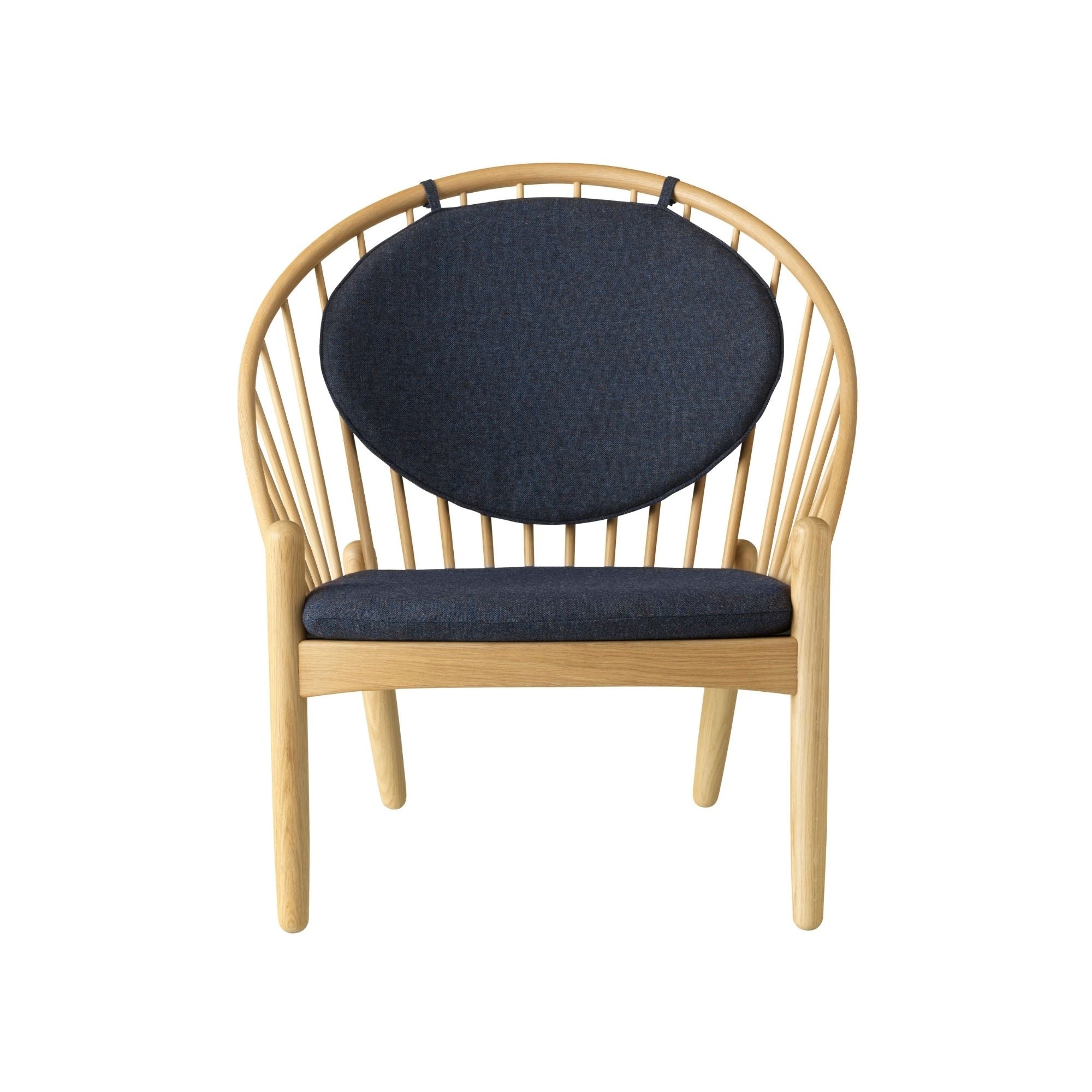 J166 Jørna Armchair - THAT COOL LIVING