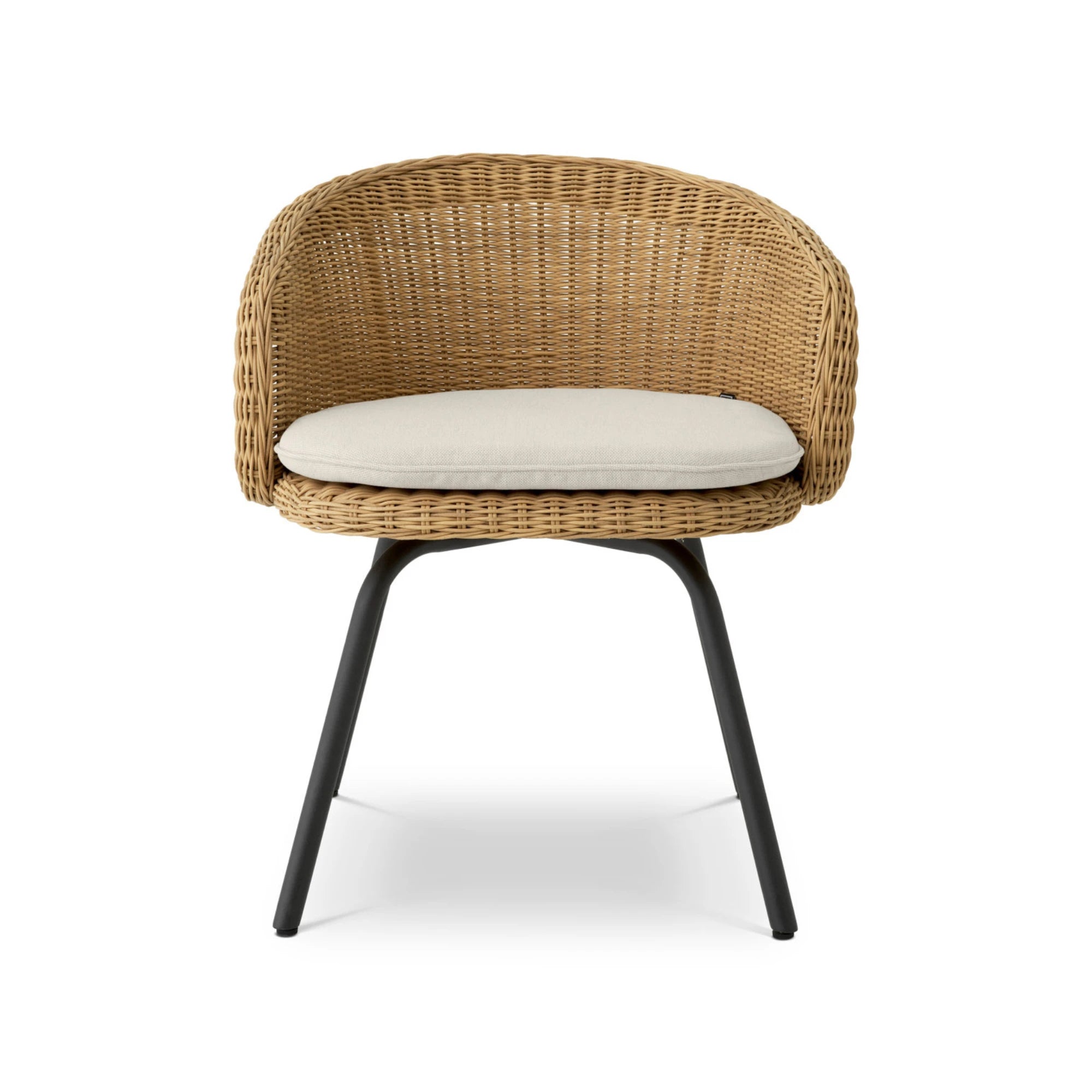 Nolan Outdoor Dining Chair - THAT COOL LIVING
