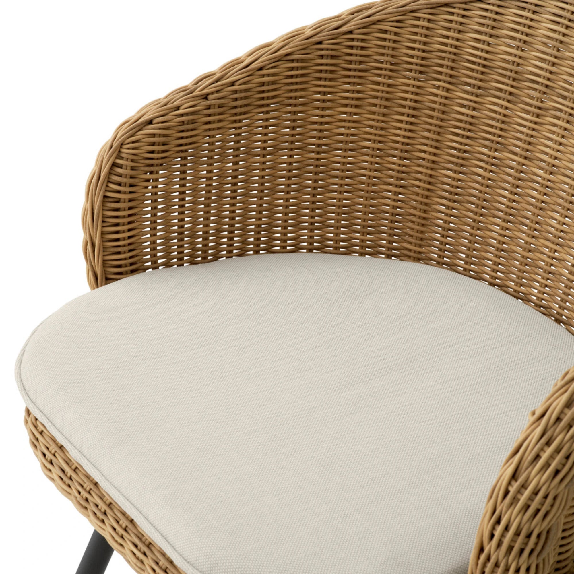 Nolan Outdoor Dining Chair - THAT COOL LIVING
