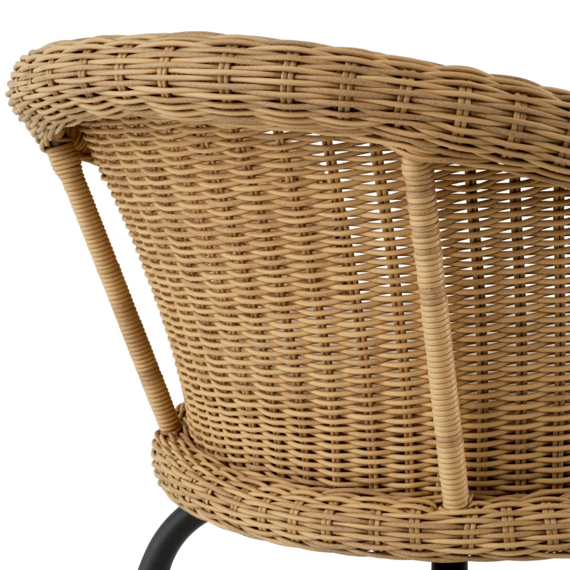 Nolan Outdoor Dining Chair - THAT COOL LIVING