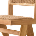 Niclas Outdoor Dining Chair - THAT COOL LIVING