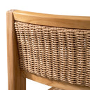 Niclas Outdoor Dining Chair - THAT COOL LIVING