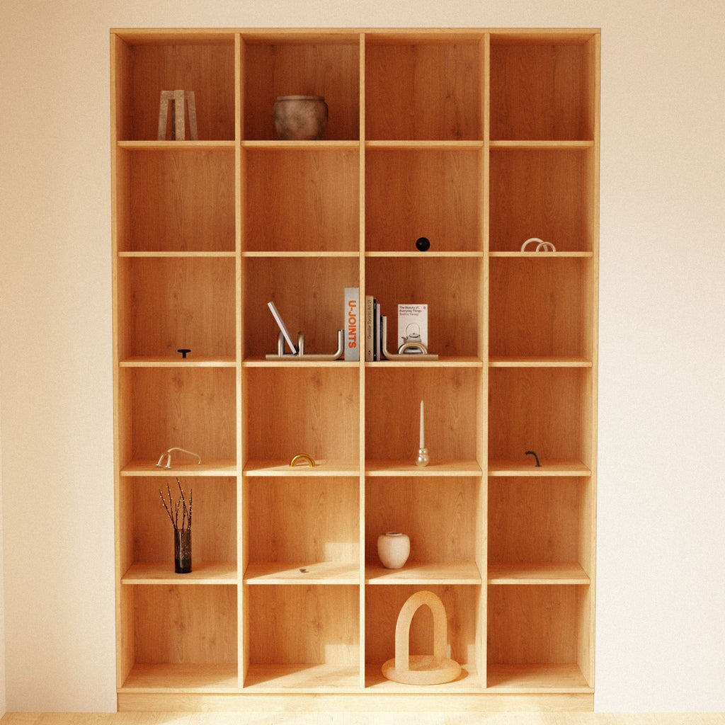 Tube Bookends - THAT COOL LIVING