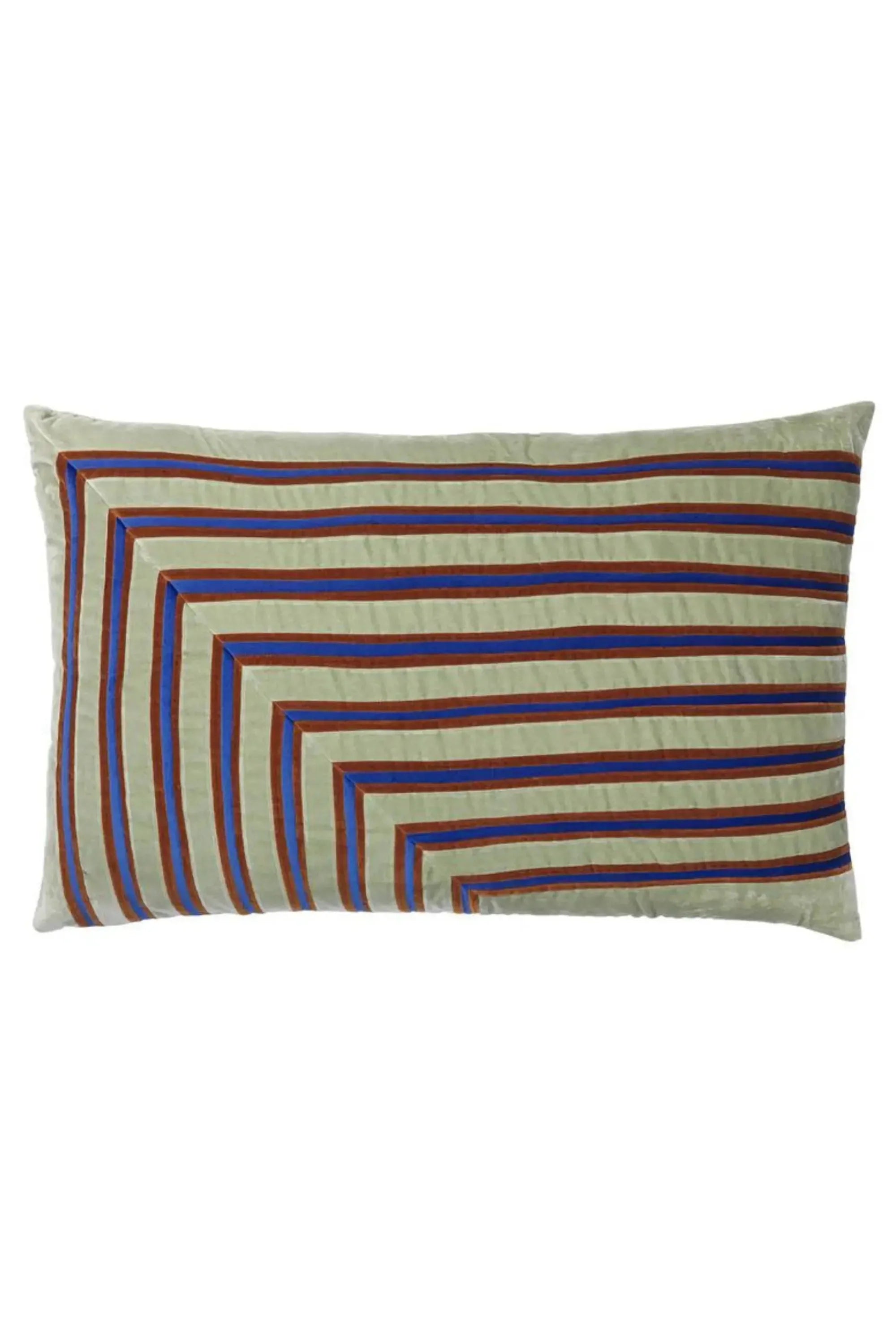Lana Bed Cushion - THAT COOL LIVING