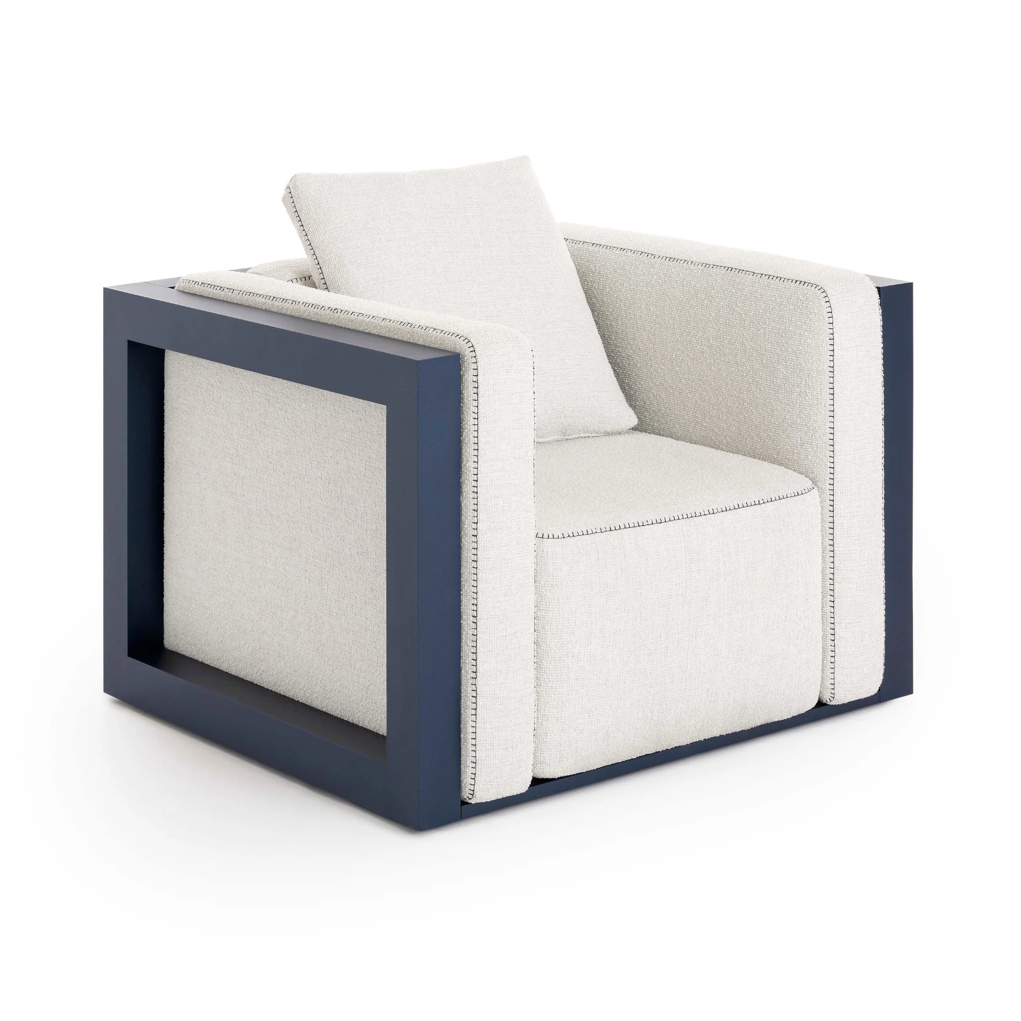 Islablanca Outdoor Lounge Chair - THAT COOL LIVING