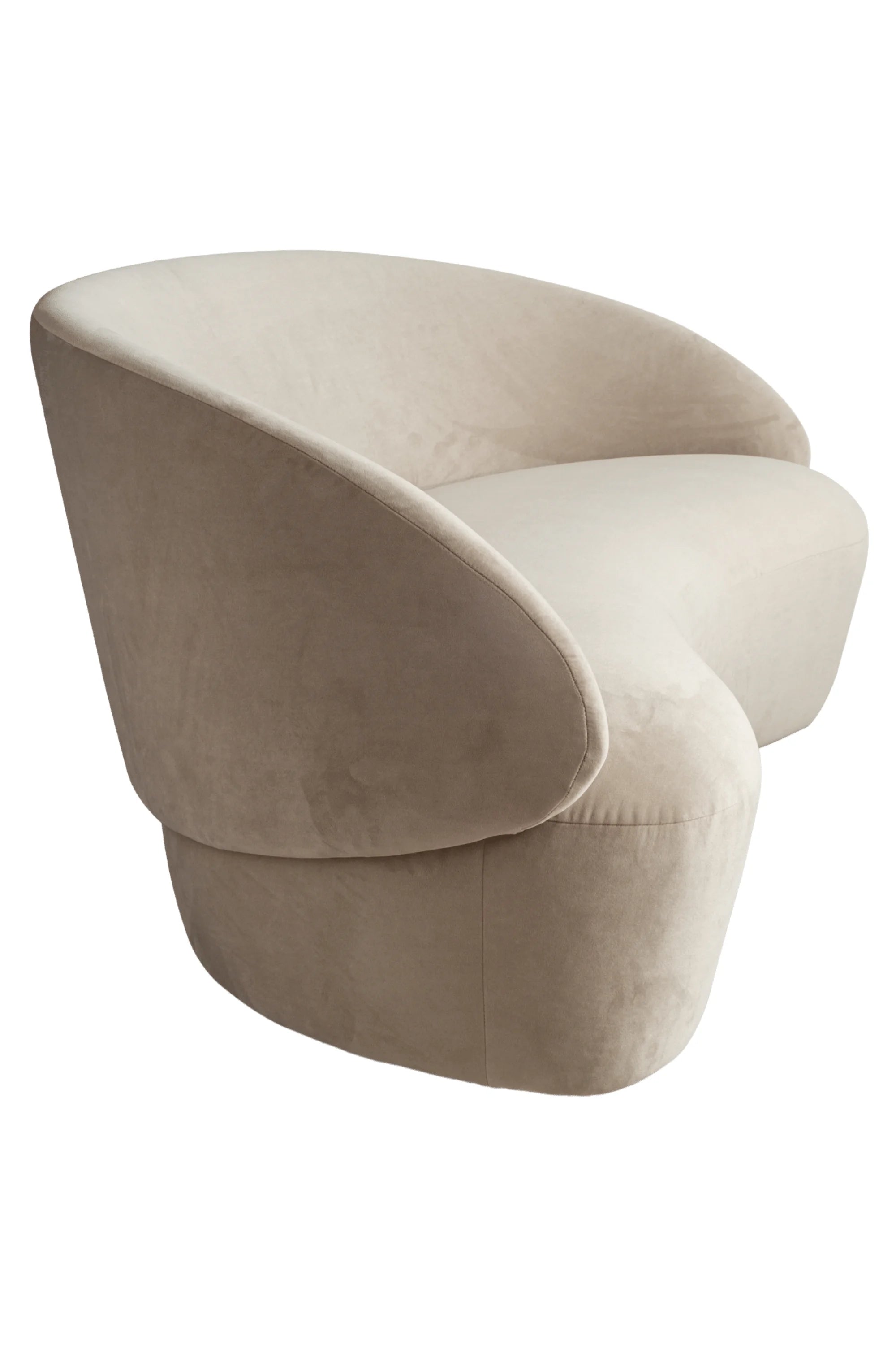 Naïve 3-seater Sofa - THAT COOL LIVING