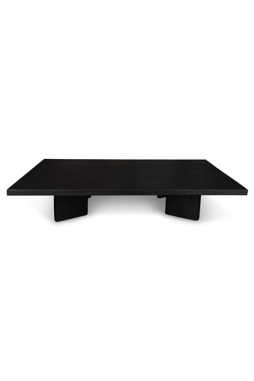 Chandigarh Coffee Table - THAT COOL LIVING