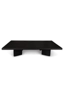 Chandigarh Coffee Table - THAT COOL LIVING