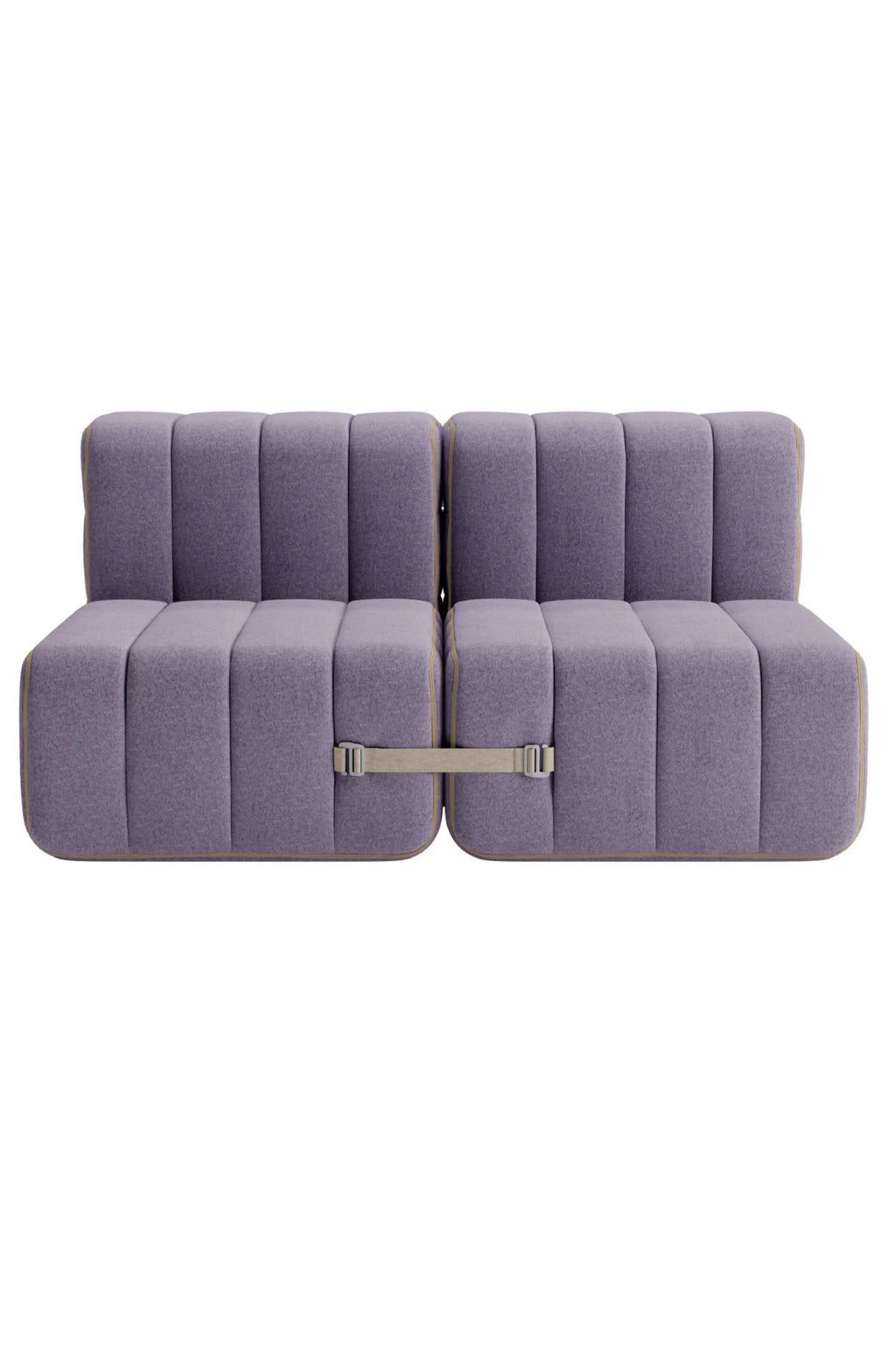 Curt Modular Sofa System - Fabric Dama - THAT COOL LIVING
